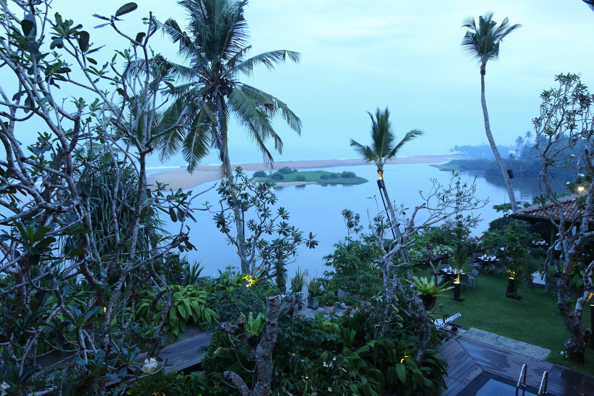 The Postcard 5* Galle
