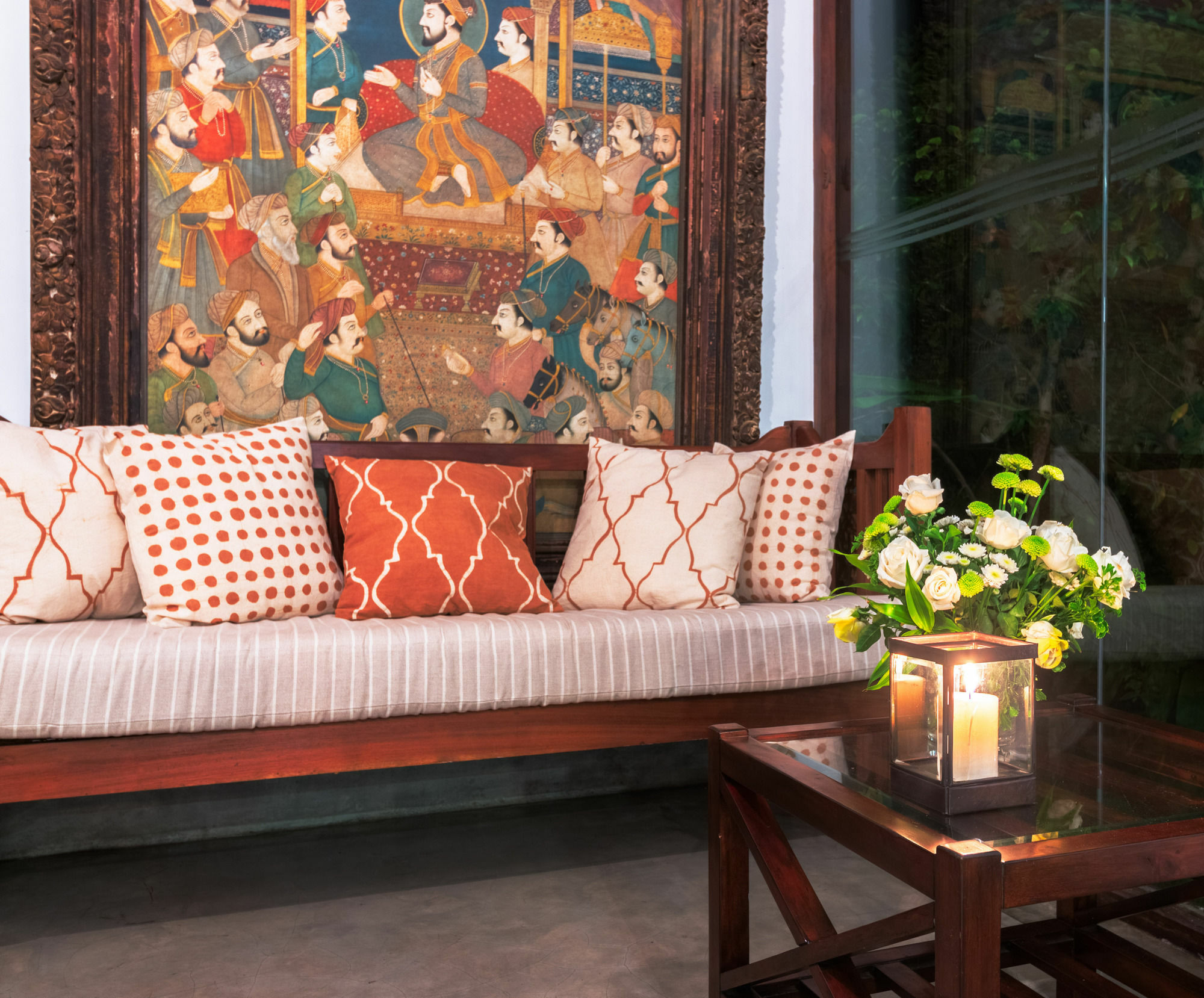 The Postcard 5* Galle