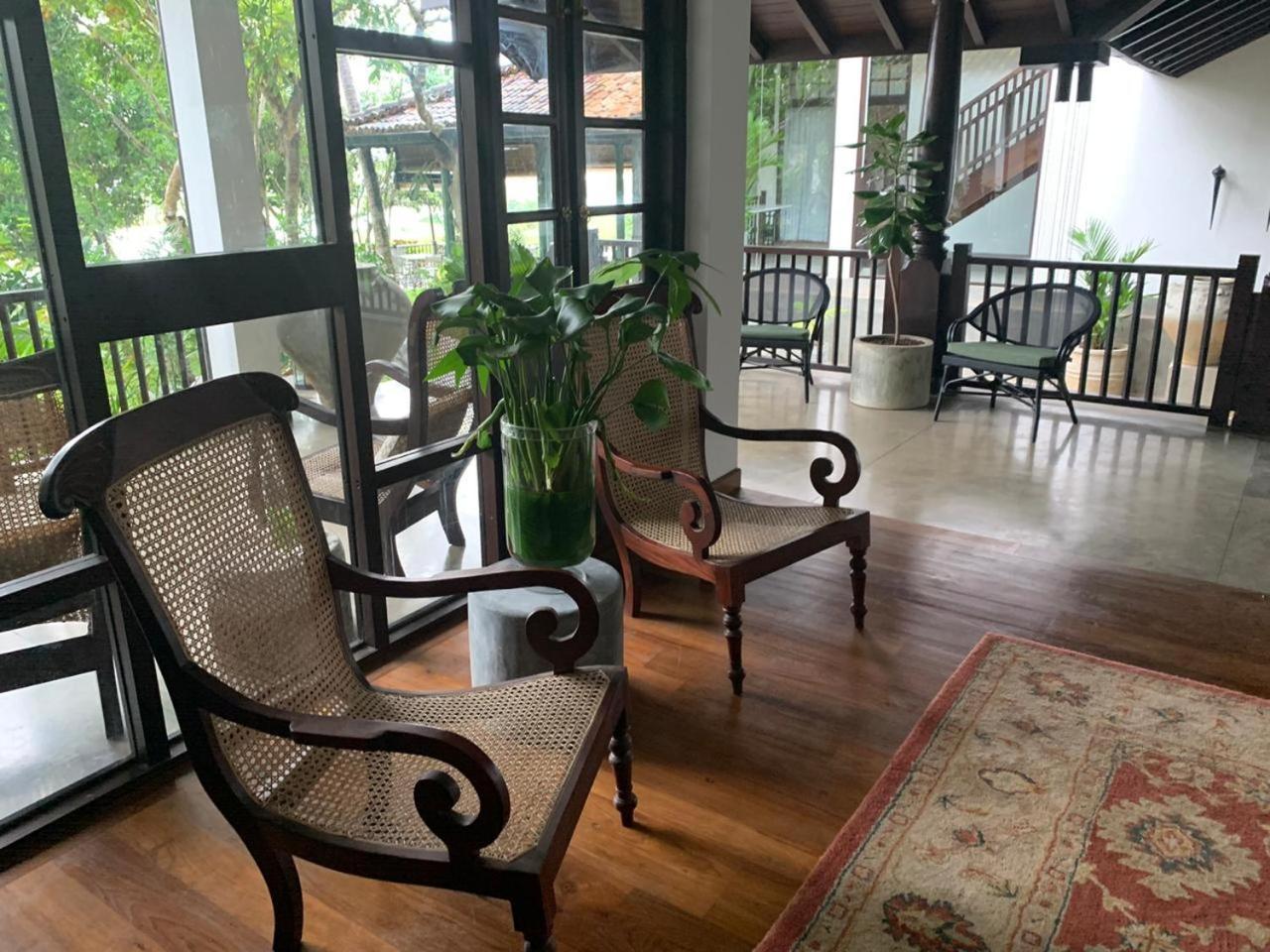 The Postcard 5* Galle