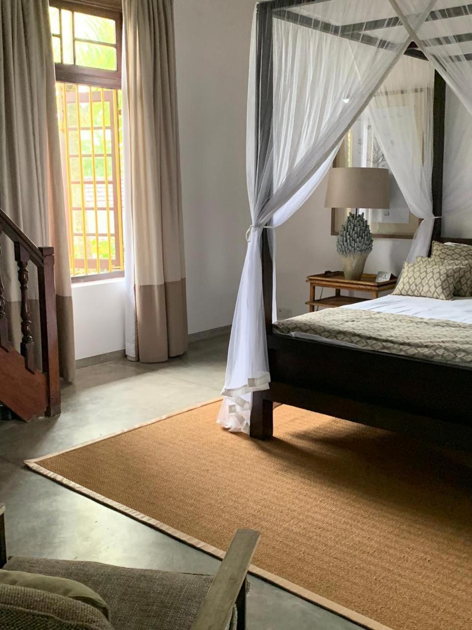 The Postcard Hotel Galle
