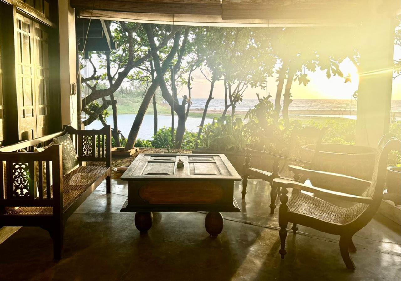 Hotel The Postcard Galle
