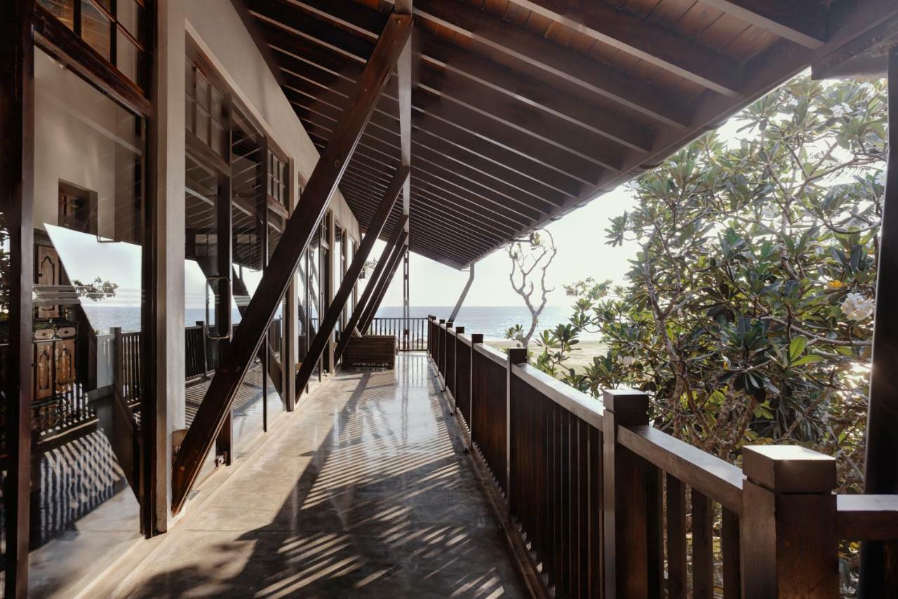 The Postcard Hotel Galle