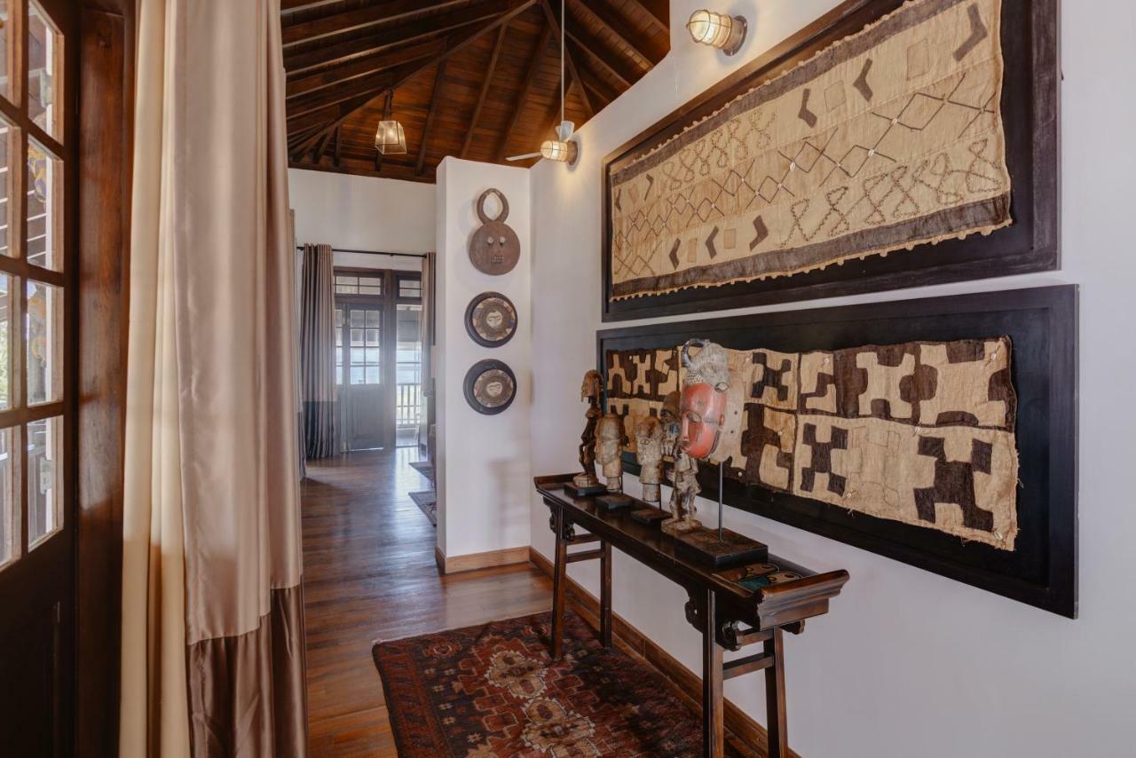 The Postcard Hotel Galle