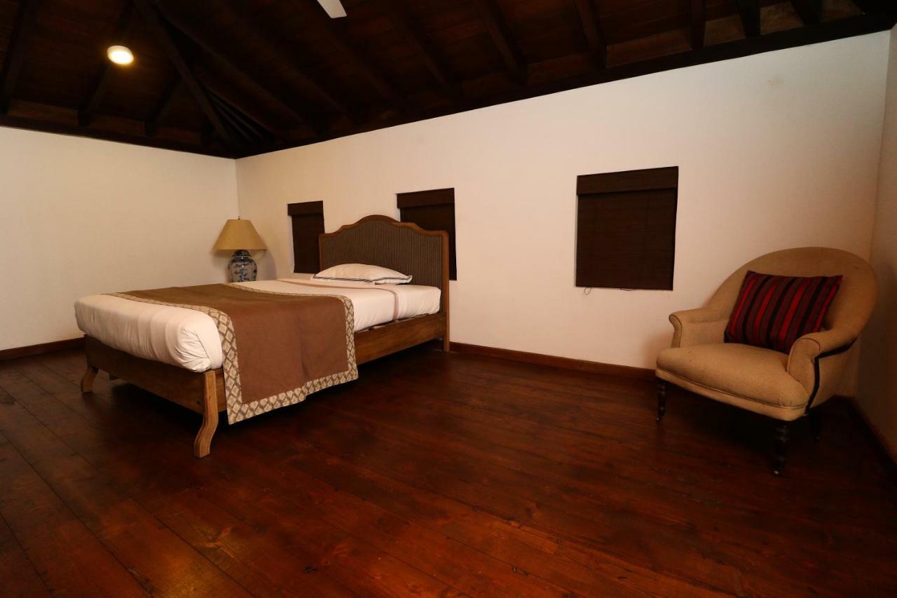 The Postcard Hotel 5*