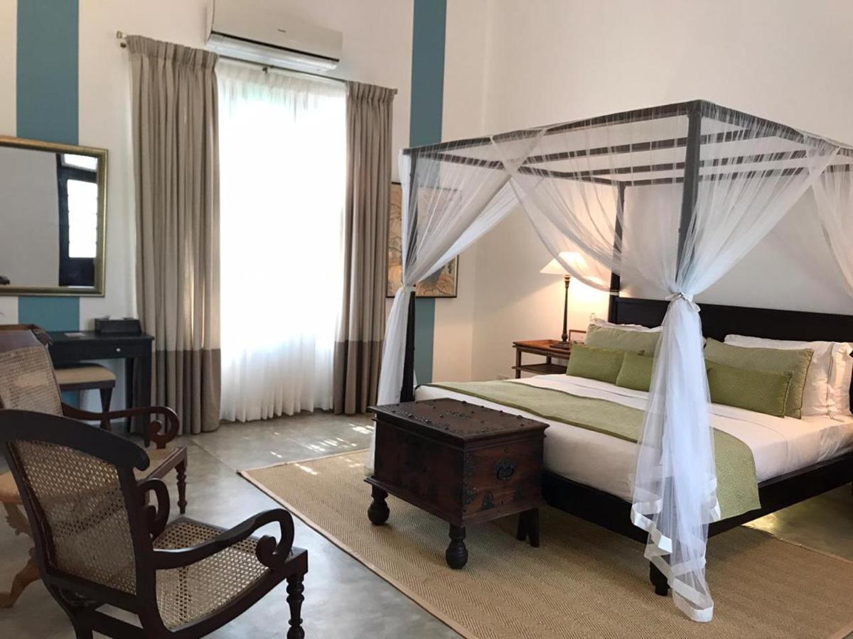 Hotel The Postcard Galle