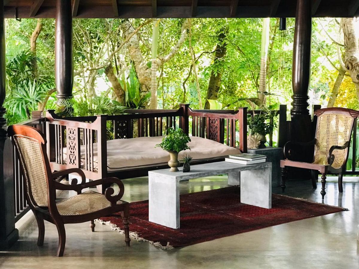The Postcard Hotel Galle